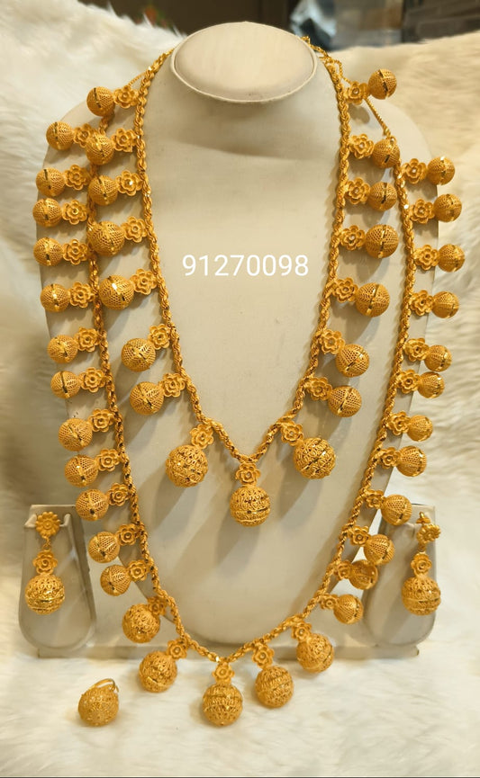 Necklace 0125