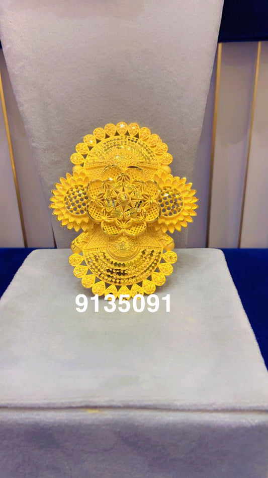 Bague 0059