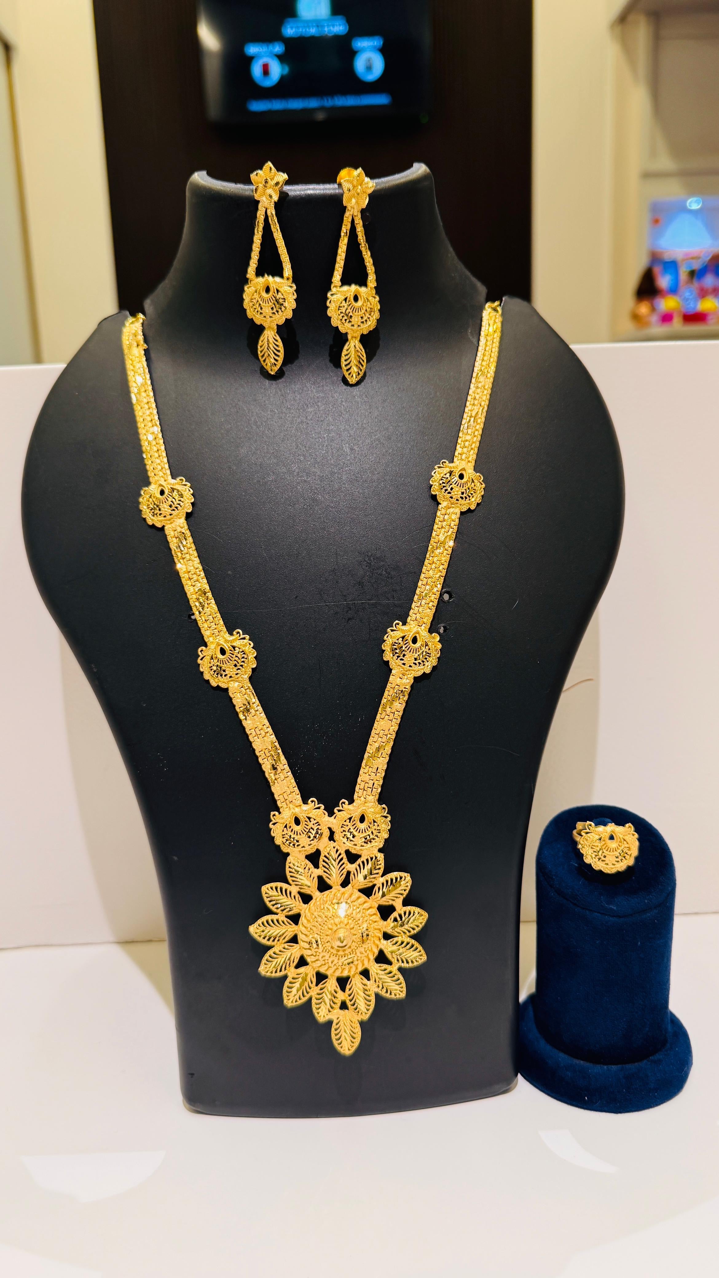Necklace 0349