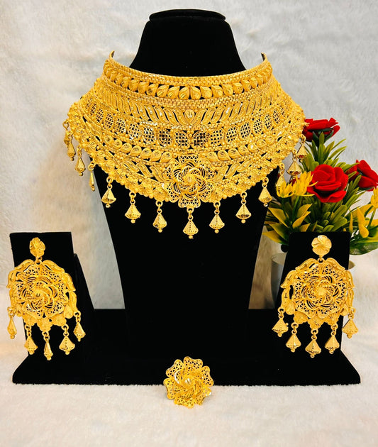 Collar 0546