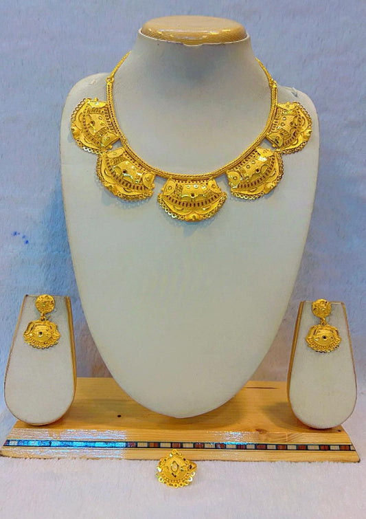Collier 0468