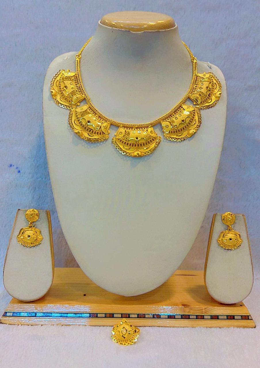 Collar 0493