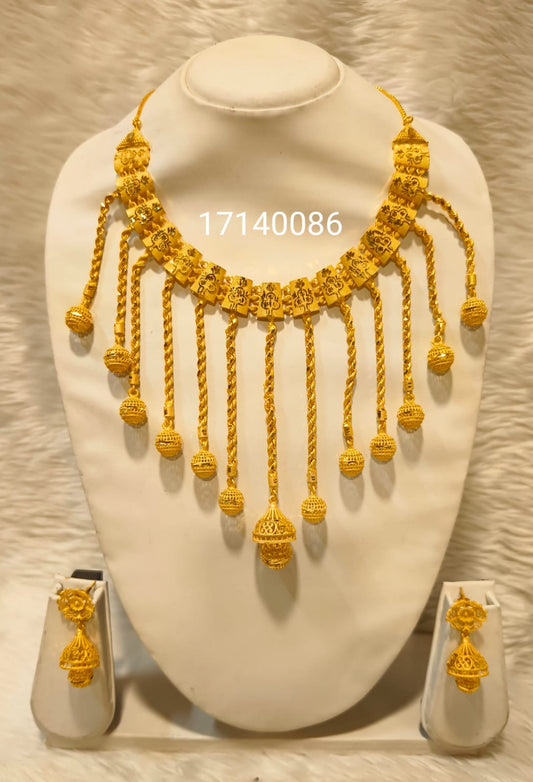 Collar 0314