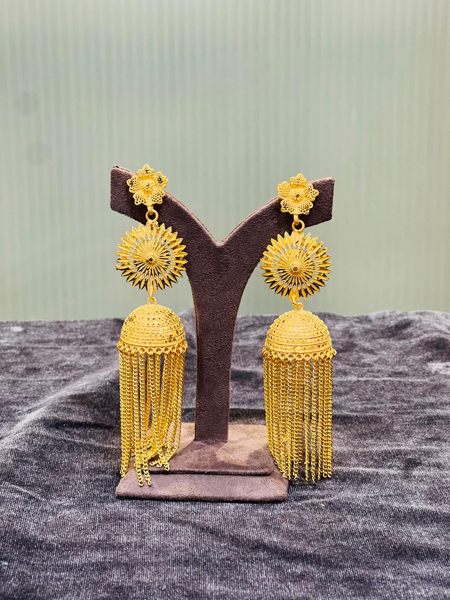Boucle d'oreille 0206