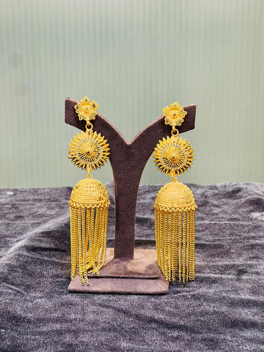 Boucle d'oreille 0206