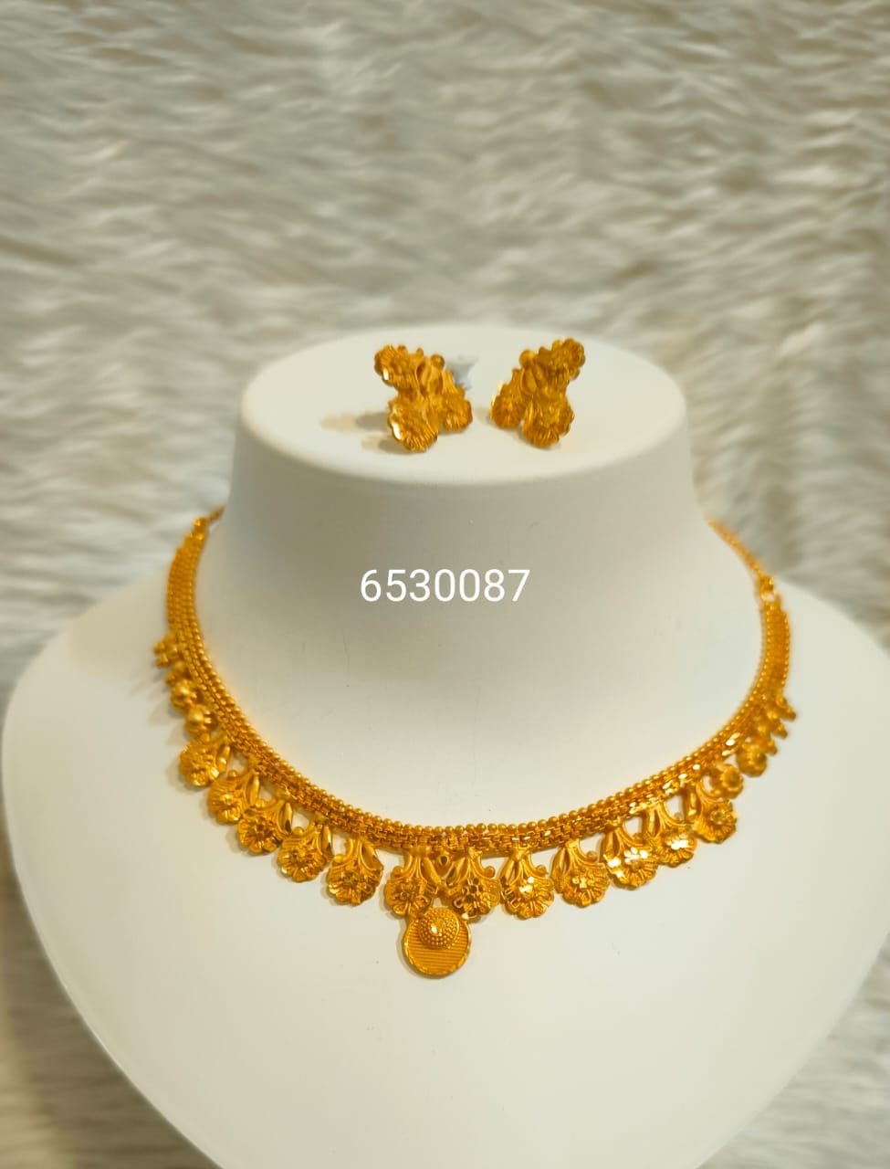 Collar 0131