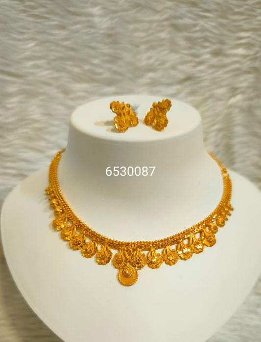 Collar 0131