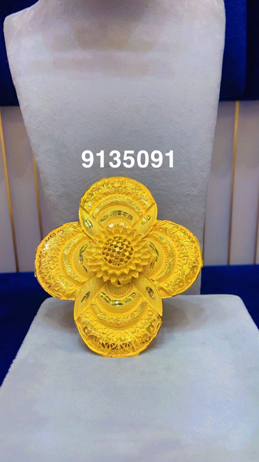 Bague 0052