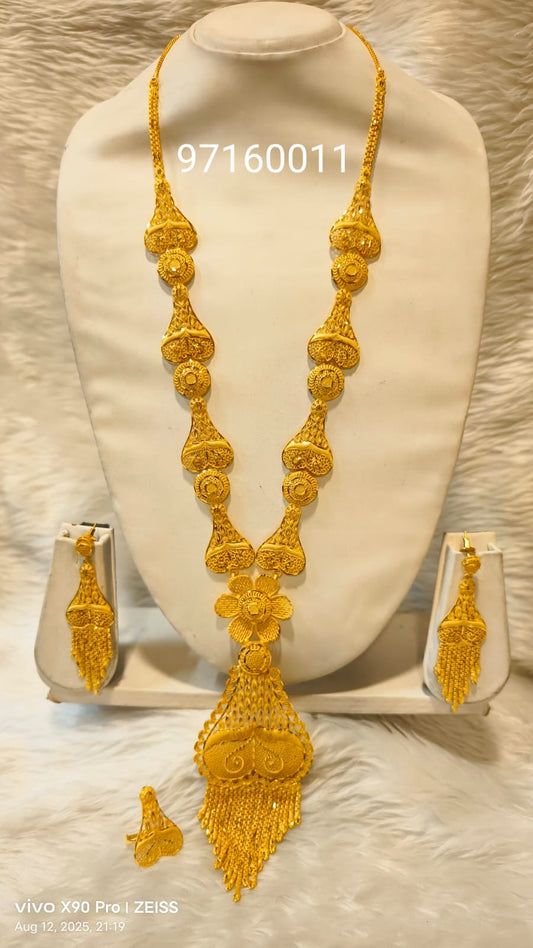 Collar 0606