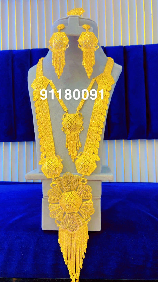 Collar 0154
