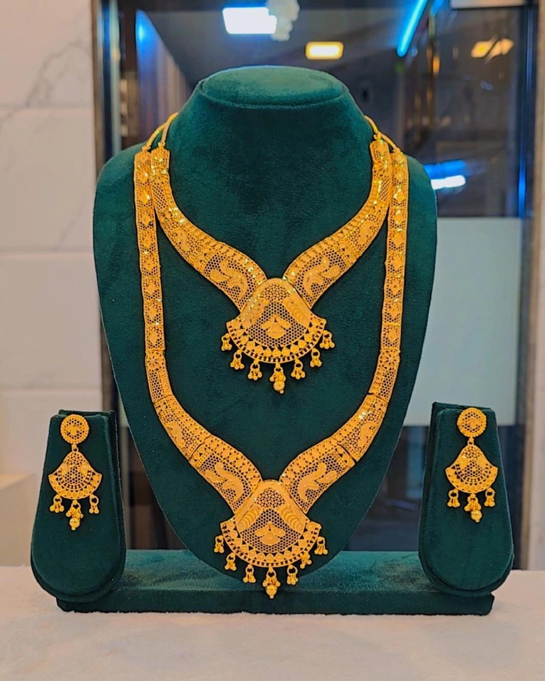 Collar 0486