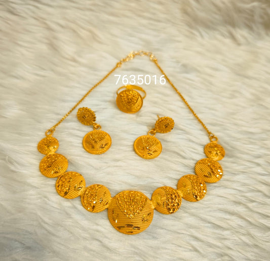 Collar 0140