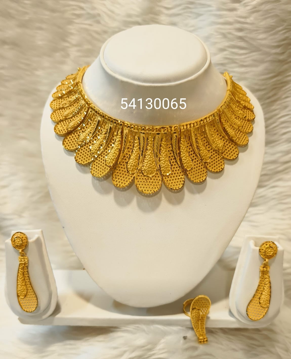 Collar 0603
