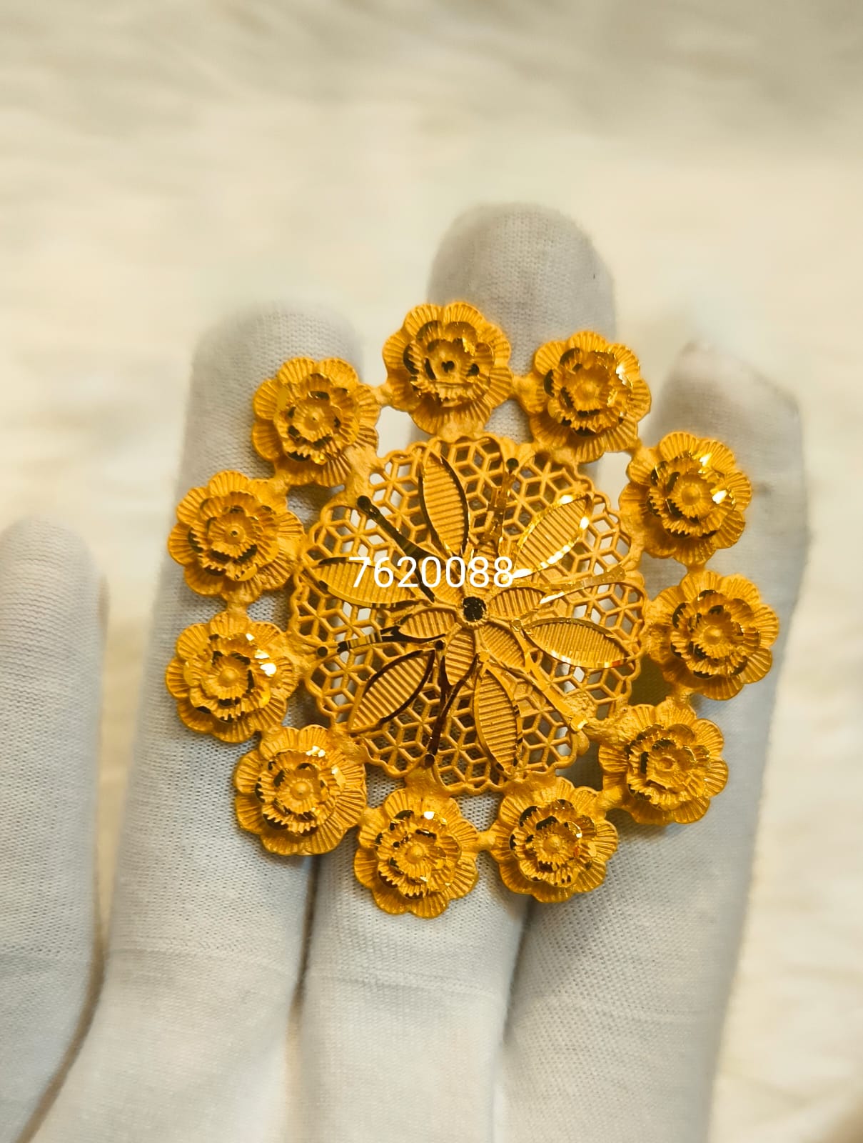 Bague 0015