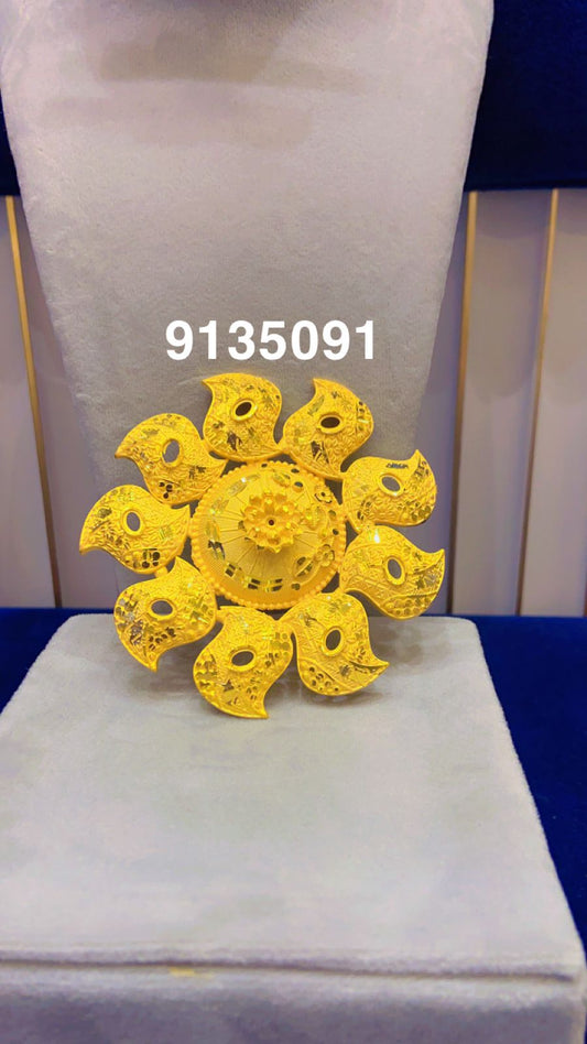 Bague 0061