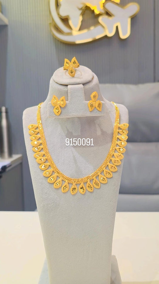 Necklace 0420
