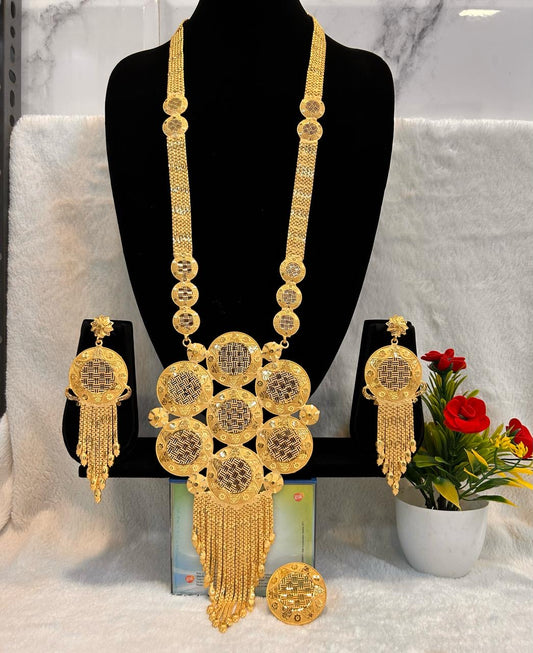 Collar 0552
