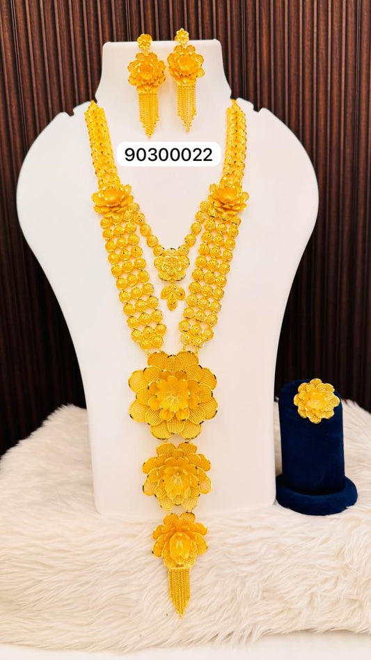 Necklace 0458