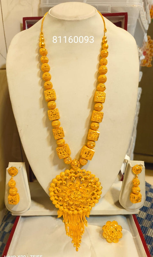 Necklace 0119