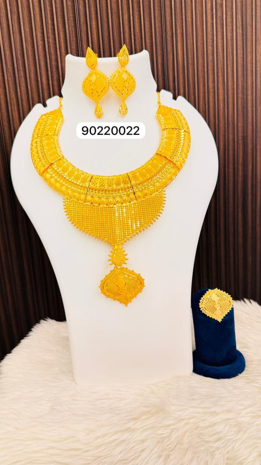 Necklace 0447
