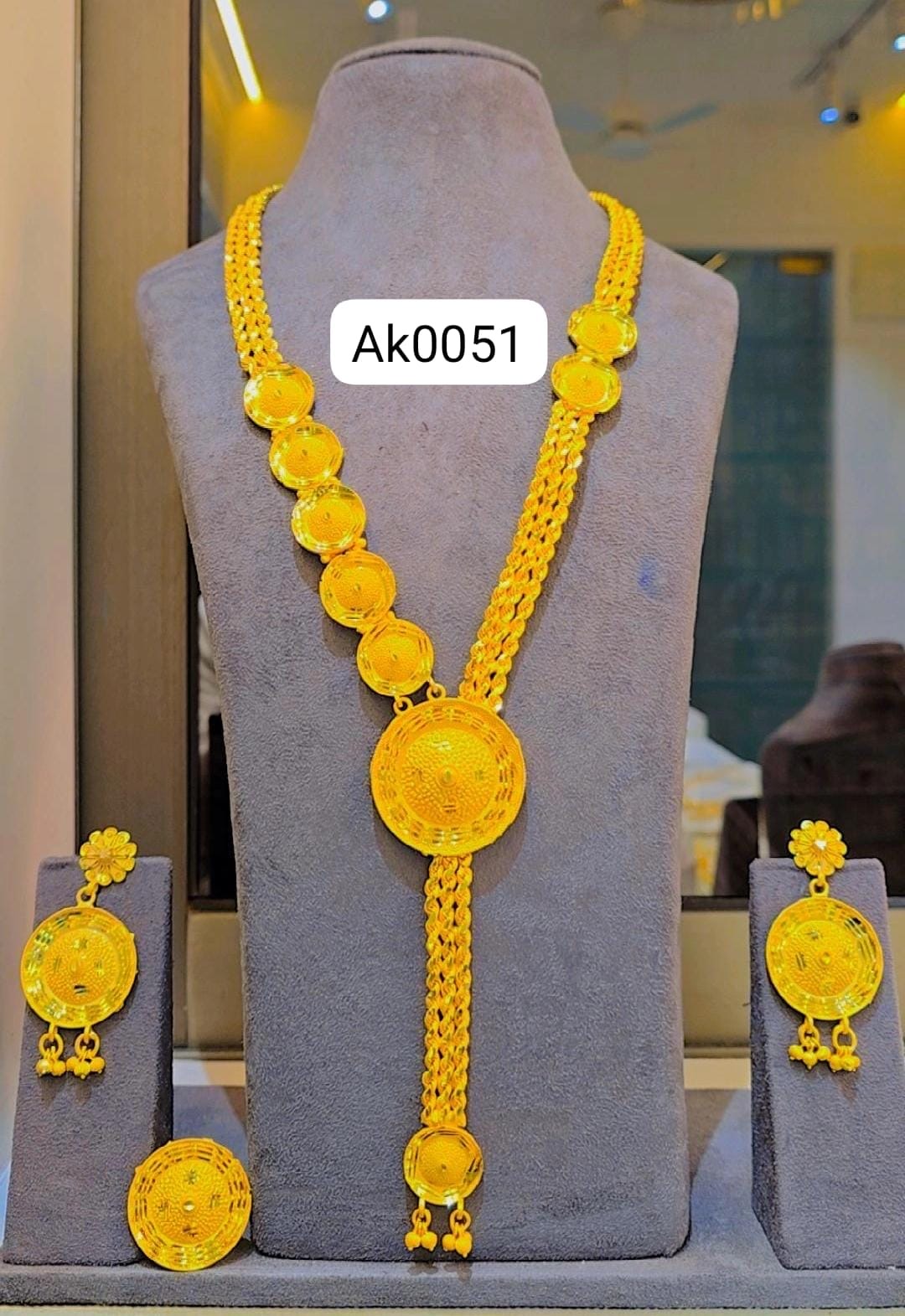 Necklace 0383