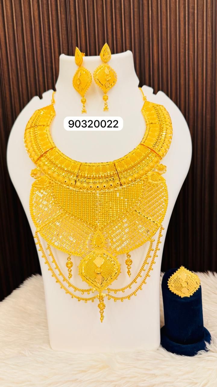Necklace 0463