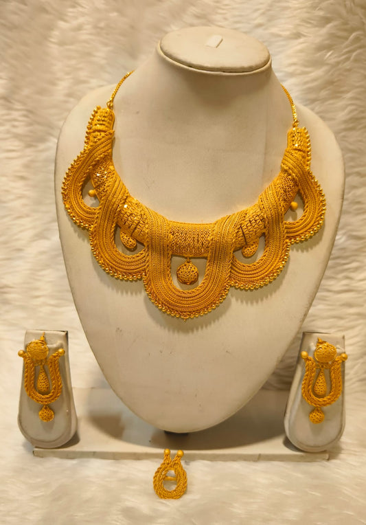 Collier 0425