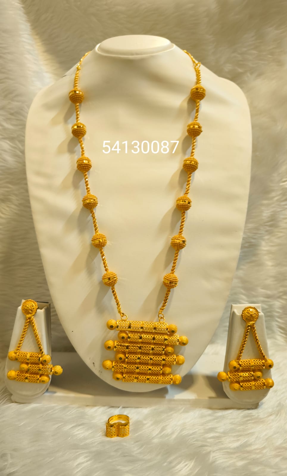 Collar 0413
