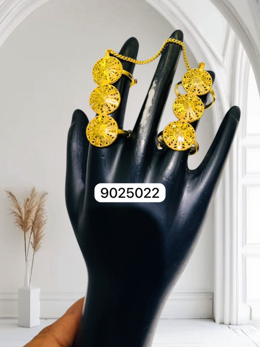 Anillo 0083