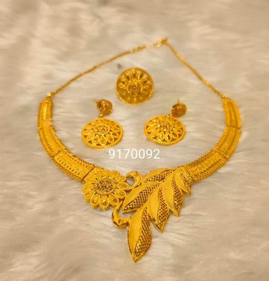 Necklace 0370