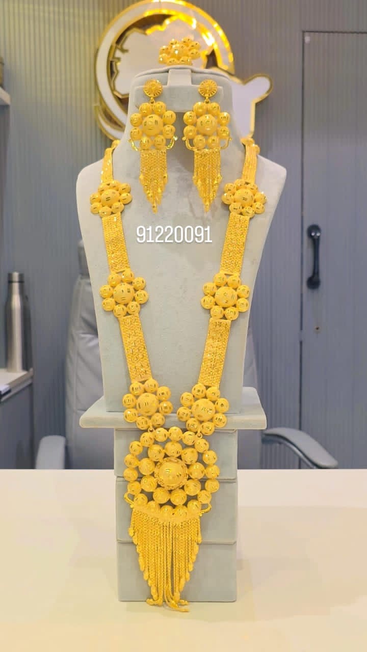 Necklace 0400