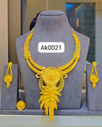 Necklace 0367