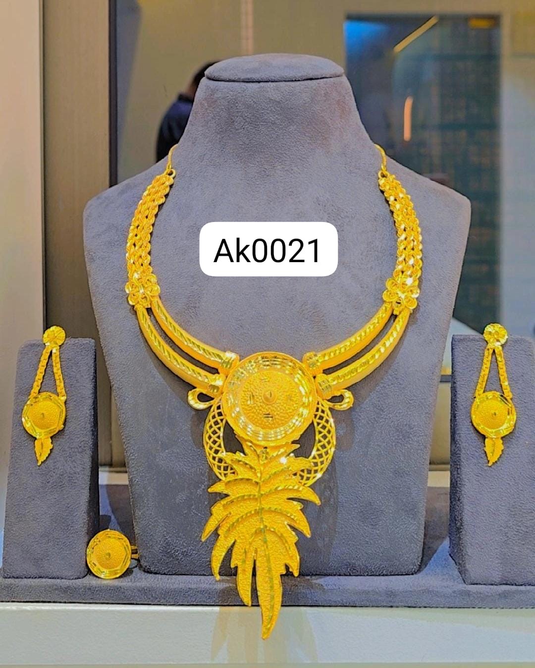 Necklace 0367