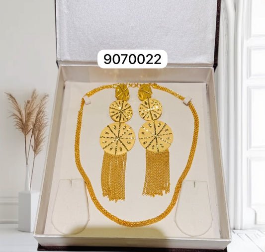 Collier 0470