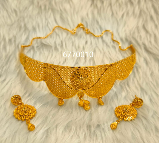 Collar 0104