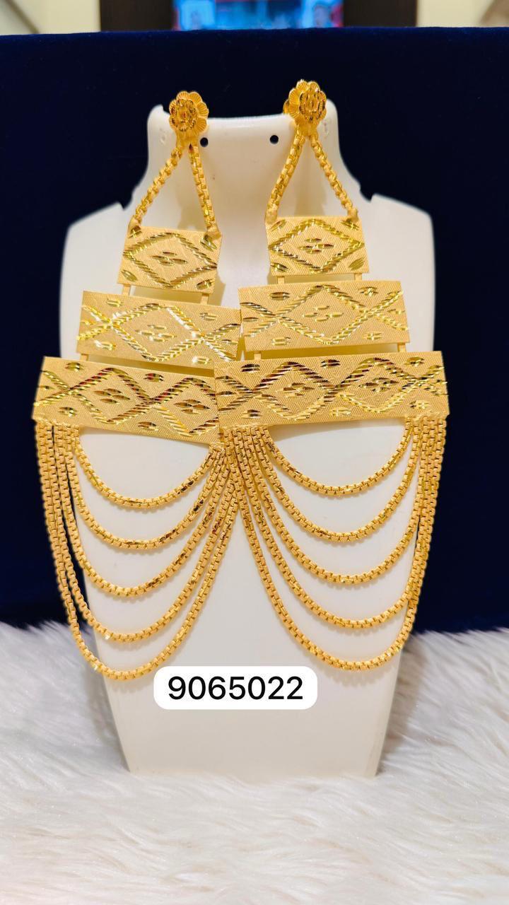 Pendiente 0275