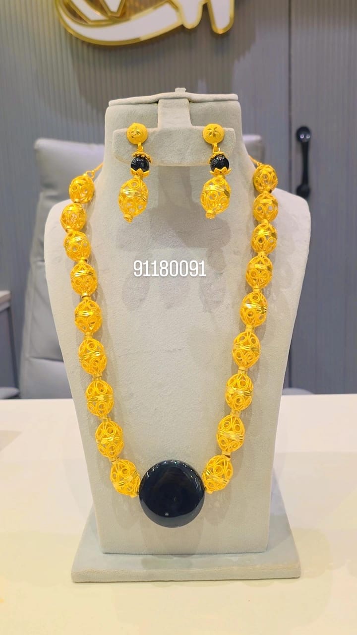 Collar 0388