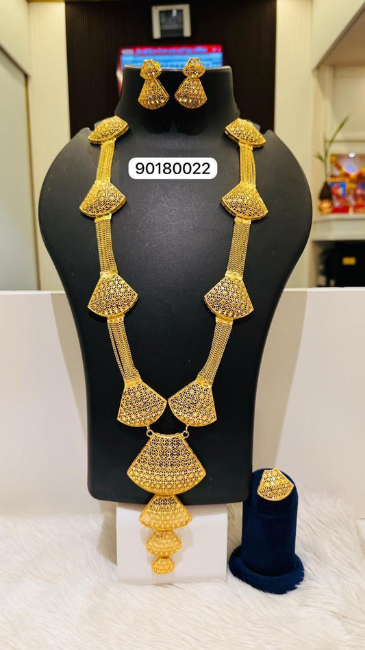 Collar 0538