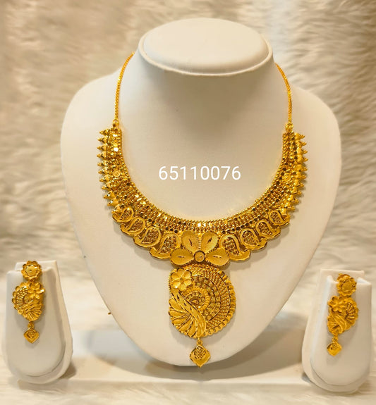 Collar 0594