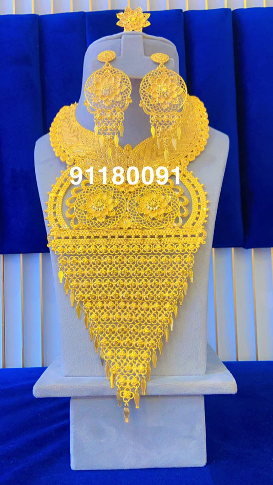 Collar 0155