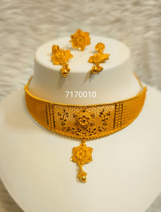 Collar 0147