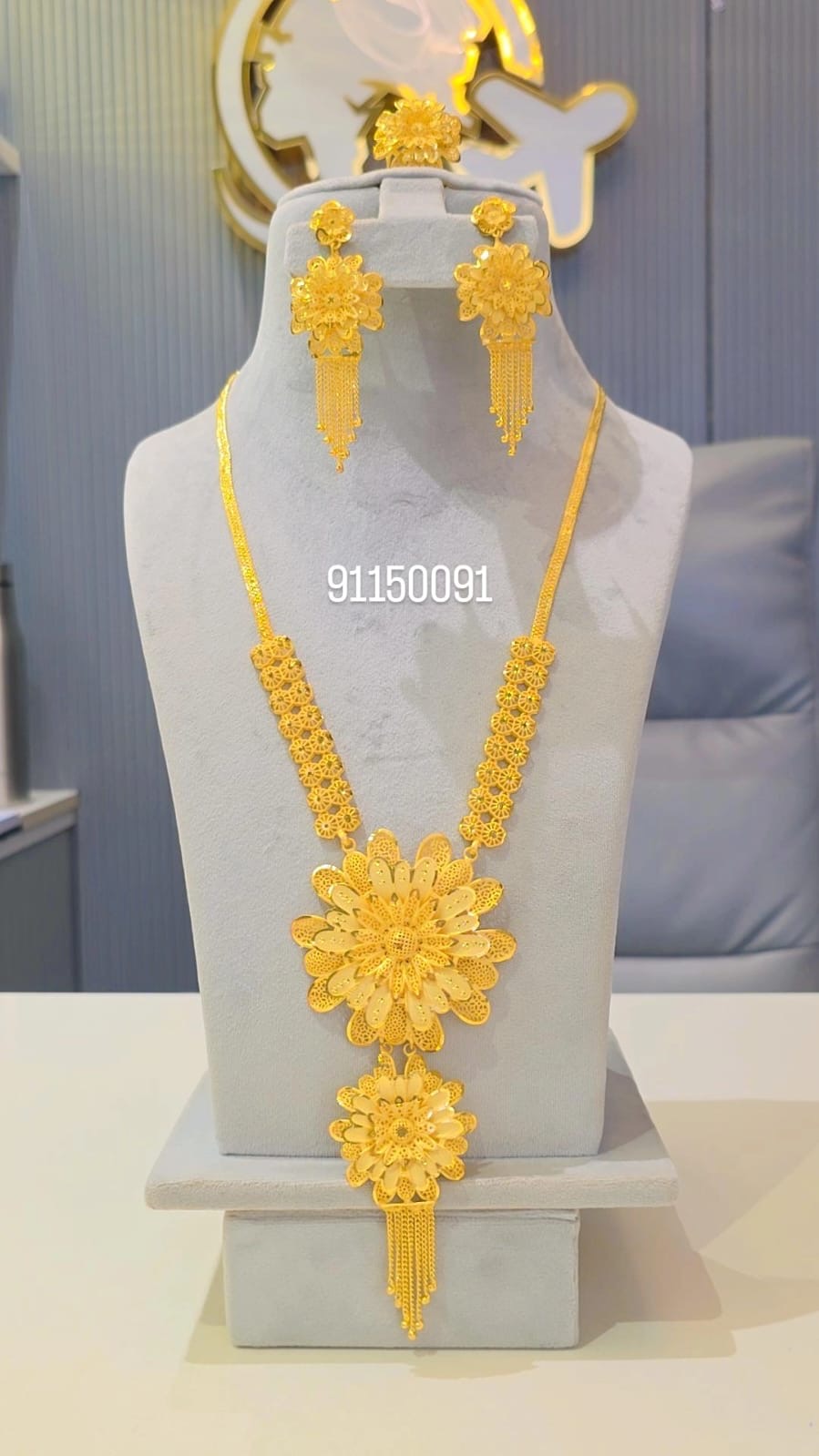 Necklace 0435