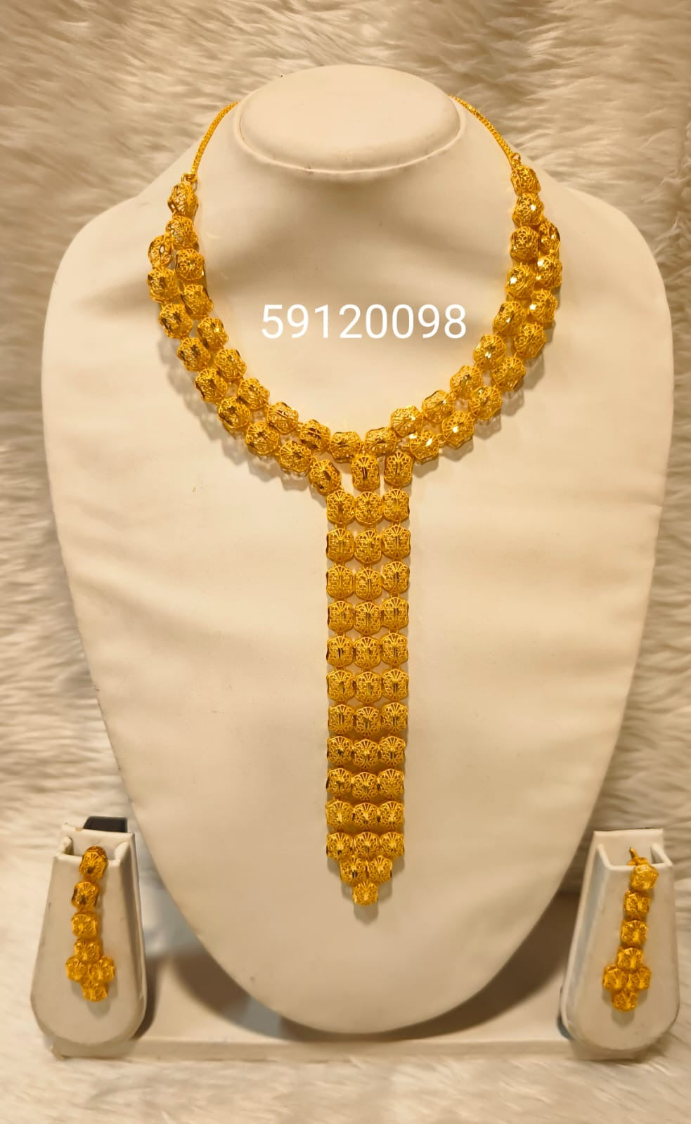 Collar 0312