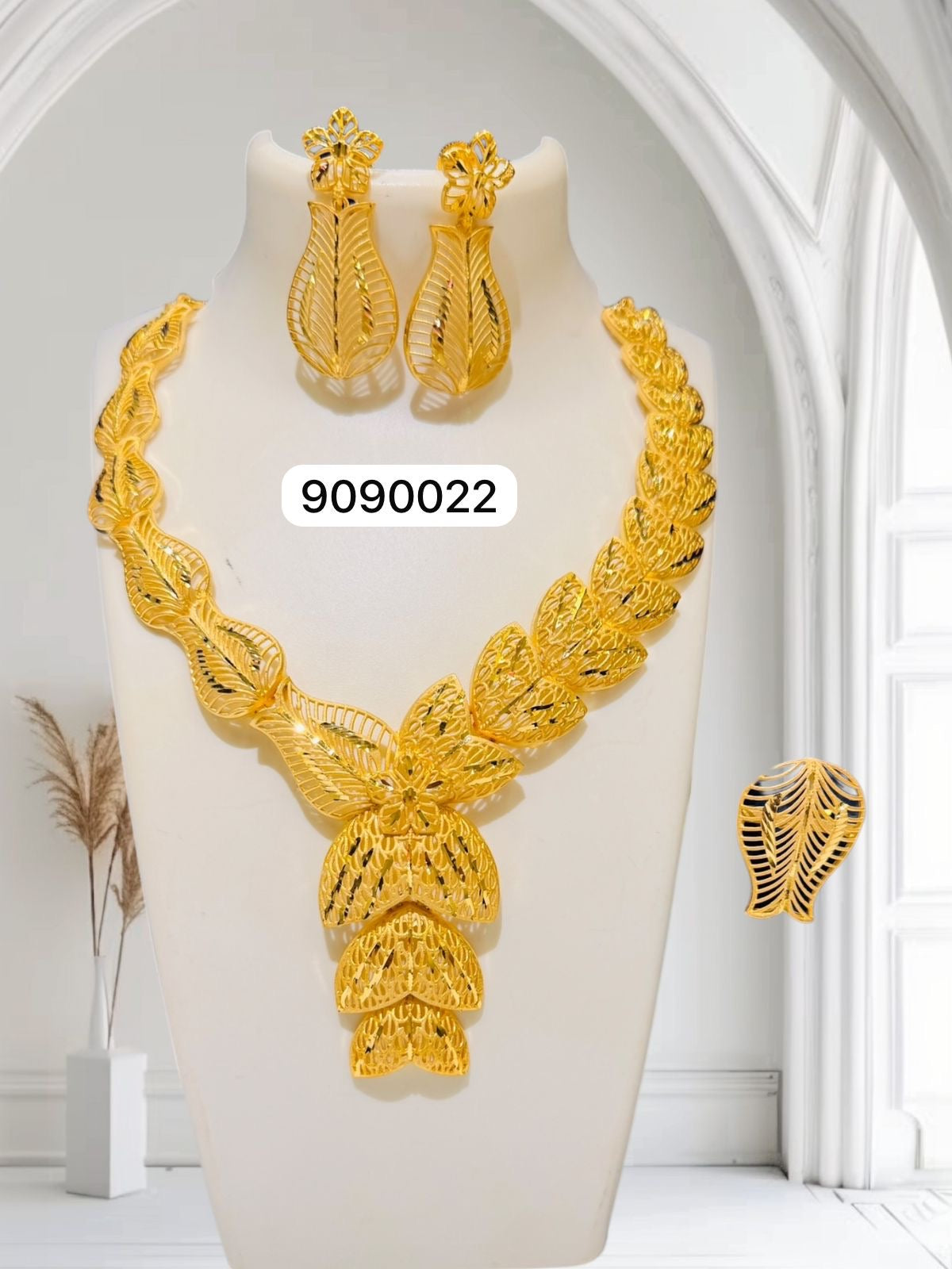 Collar 0476