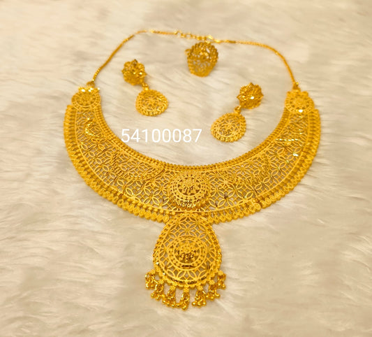 Collar 0308