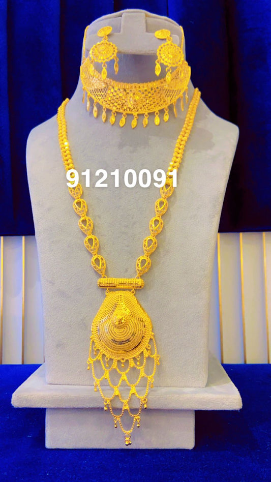 Collier 0170