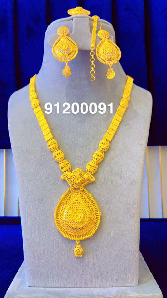 Collier 0165