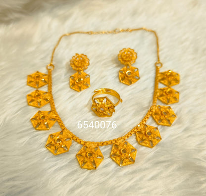 Collar 0353