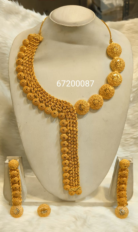 Necklace 0121