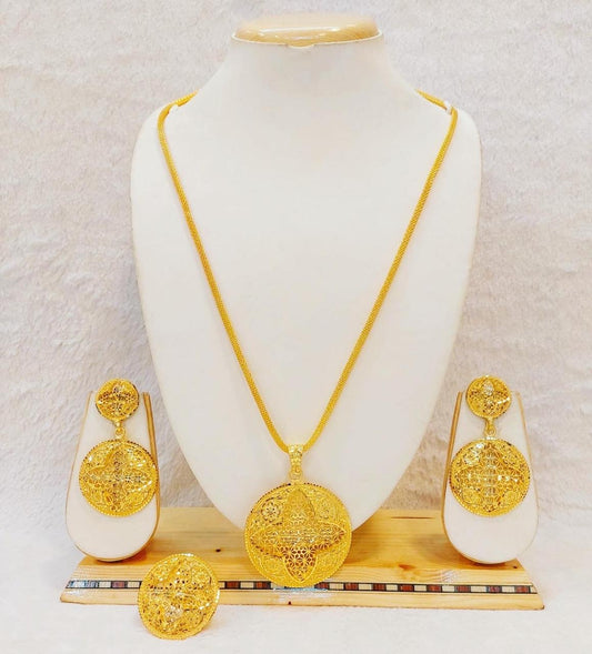 Collier 0480